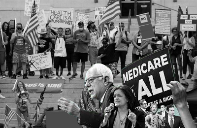 State Legislation, National Legislation